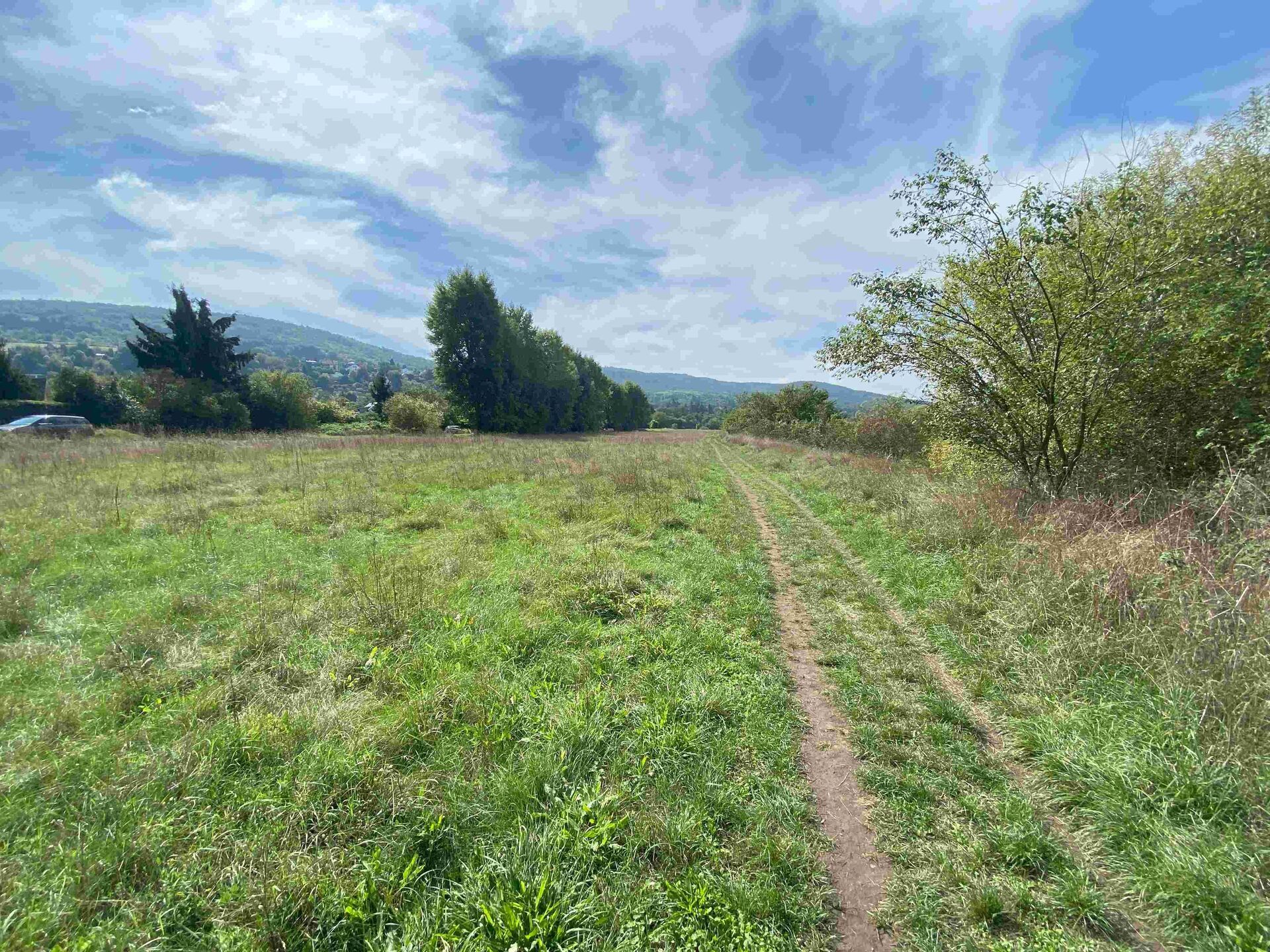 Prodej pozemku Všenory, 30