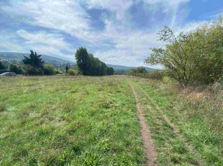 Prodej pozemku, ostatní, 692 m²