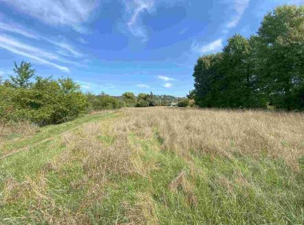 Prodej pozemku, ostatní, 601 m²