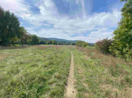 Prodej pozemku, ostatní, 601 m²