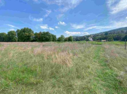 Prodej pozemku, ostatní, 782 m²