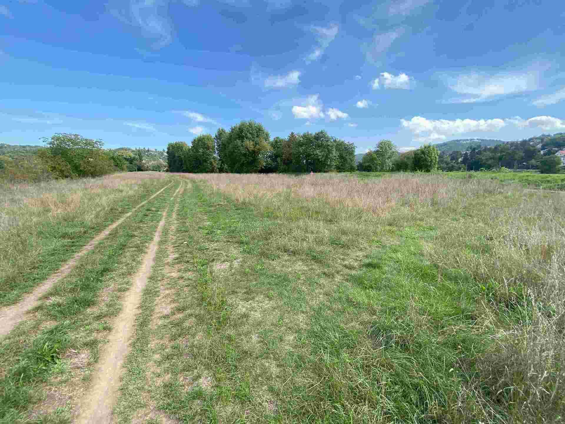 Prodej pozemku Všenory, 43