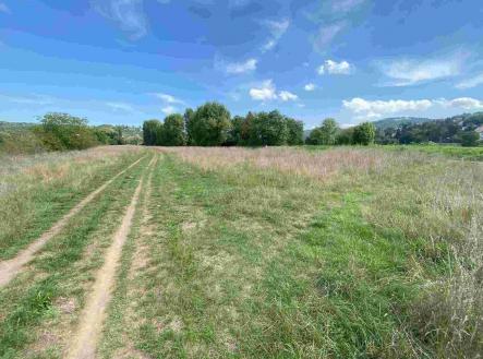 Prodej pozemku, ostatní, 782 m²