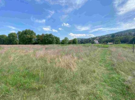 Prodej pozemku, ostatní, 782 m²
