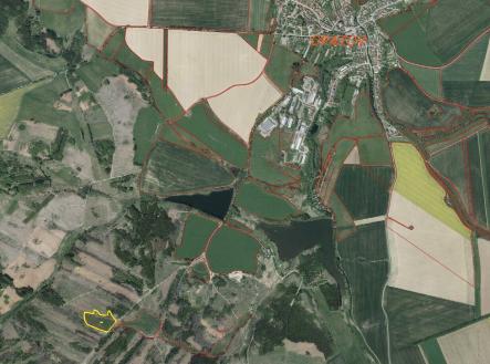 Prodej pozemku, ostatní, 22 551 m²