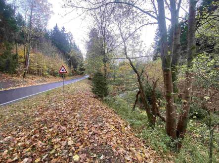 Prodej pozemku, ostatní, 2 902 m²