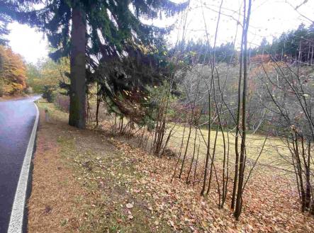 Prodej pozemku, ostatní, 1 223 m²