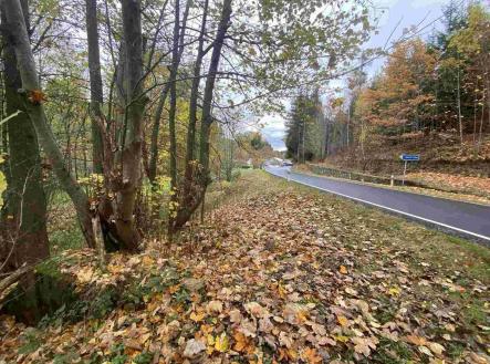 Prodej pozemku, ostatní, 1 223 m²