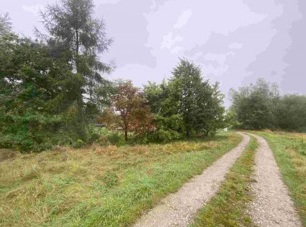 Prodej pozemku pro bydlení, 588 m²