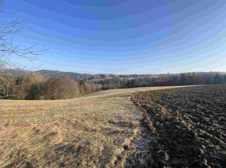 Prodej pozemku, zemědělská půda, 28 066 m²