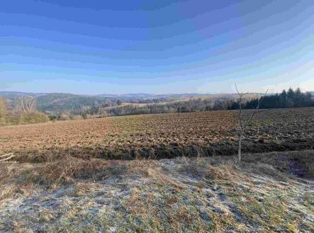 Prodej pozemku, zemědělská půda, 28 066 m²