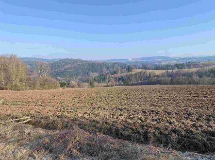 Prodej pozemku, zemědělská půda, 28 066 m²