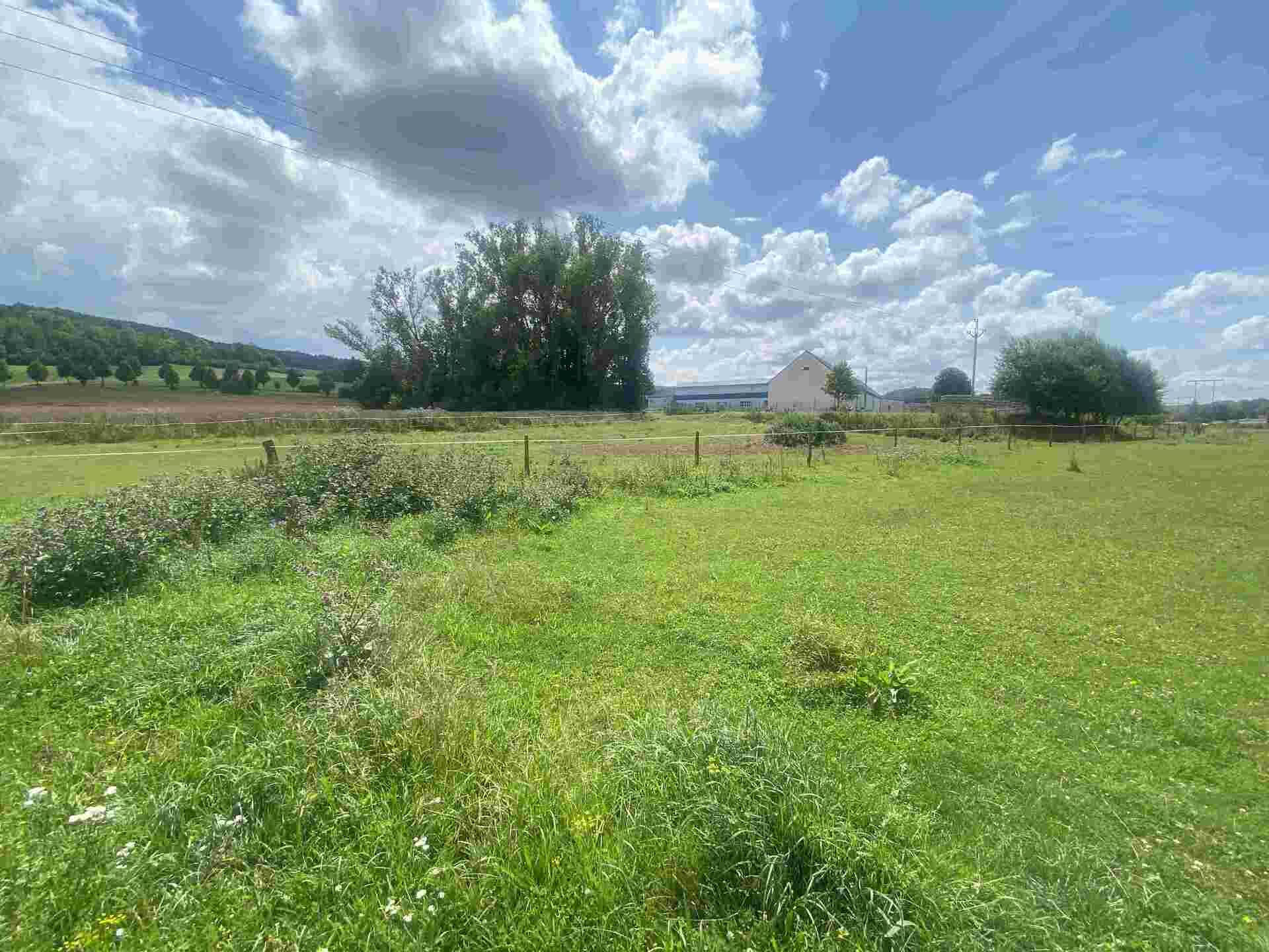 Prodej pozemku Útěchov u Moravské Třebové