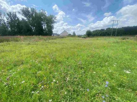 Prodej pozemku, ostatní, 770 m²