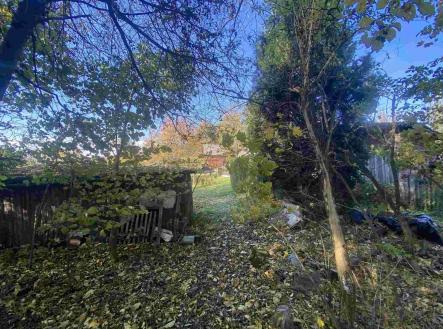 Prodej pozemku pro bydlení, 1 043 m²