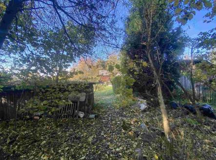 Prodej pozemku pro bydlení, 1 043 m²