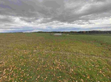 Prodej pozemku pro komerční výstavbu, 4 604 m²