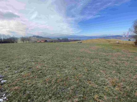 Prodej pozemku, zemědělská půda, 2 218 m²