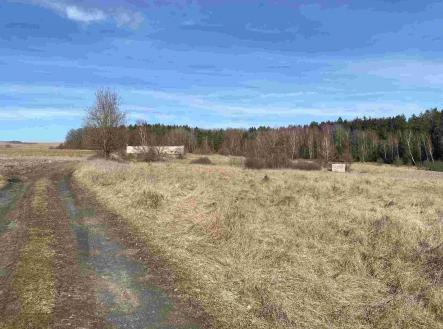 Prodej pozemku, ostatní, 1 000 m²