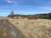 Prodej pozemku, ostatní, 1 000 m²