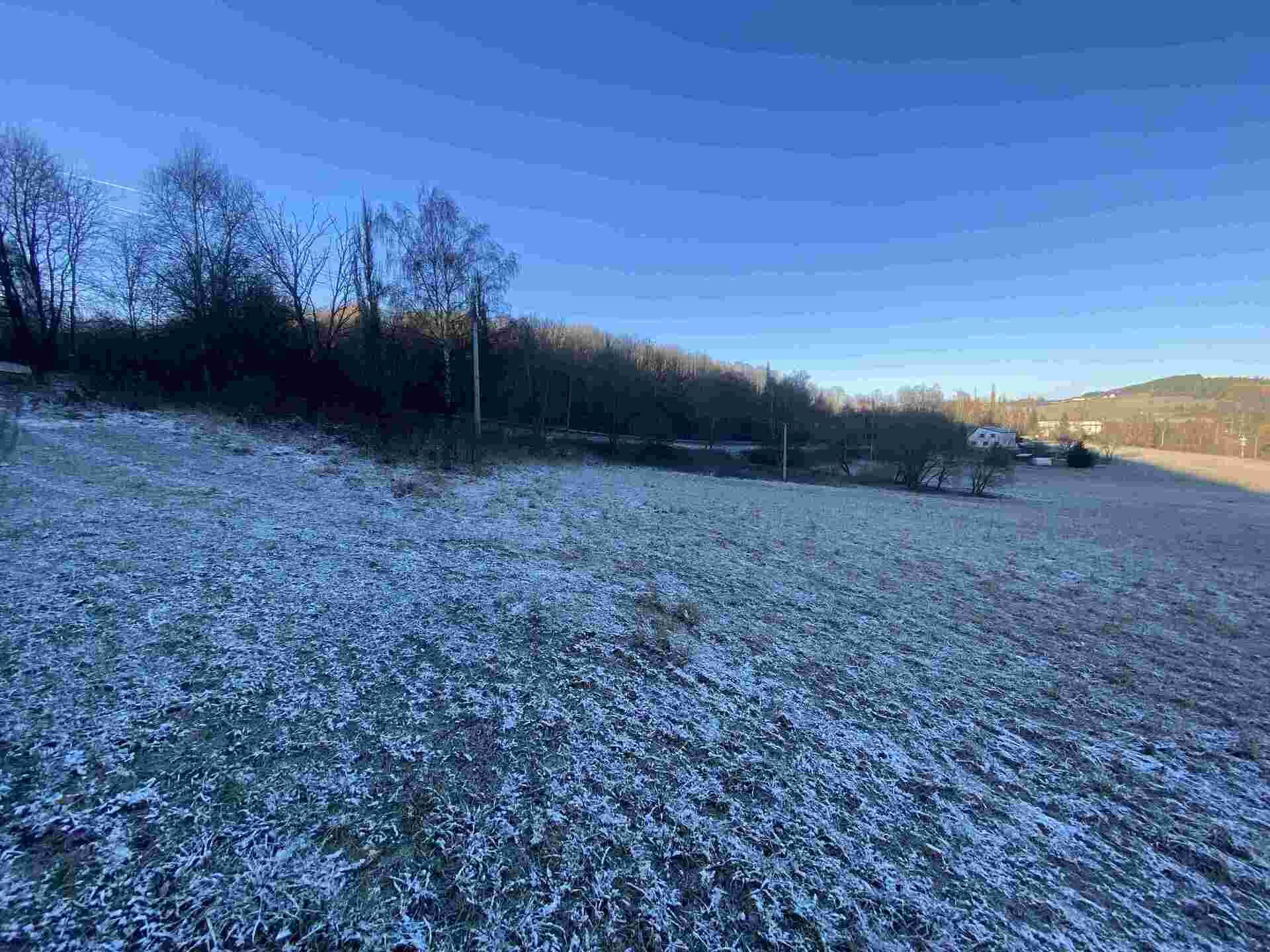 Prodej pozemku Pravětín