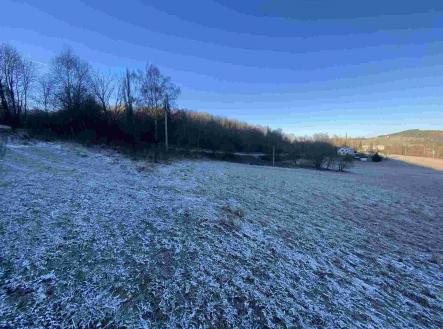 Prodej pozemku, zemědělská půda, 6 723 m²