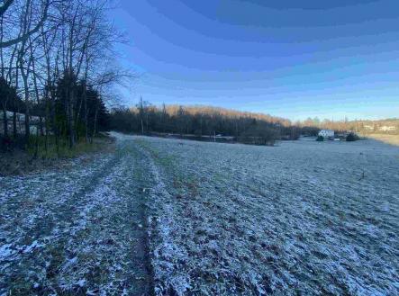 Prodej pozemku, zemědělská půda, 6 723 m²