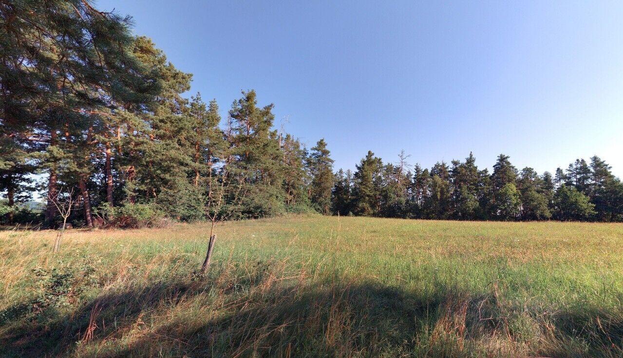 DRAŽBA pozemku Nihošovice