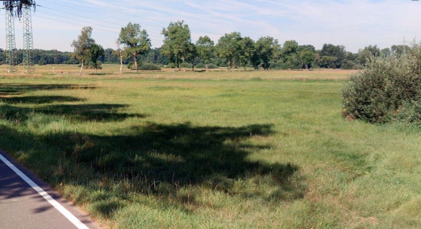 Prodej pozemku Újezd u Vodňan