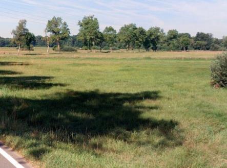 Prodej pozemku, zemědělská půda, 8 684 m²