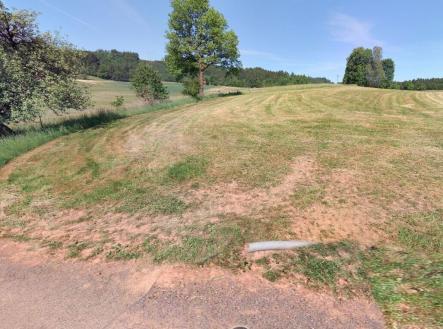 Prodej pozemku, ostatní, 7 673 m²