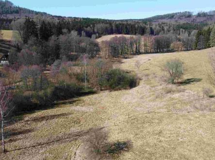 Prodej pozemku, ostatní, 18 464 m²