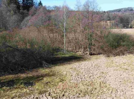 Prodej pozemku, ostatní, 18 464 m²