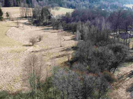 Prodej pozemku, ostatní, 18 464 m²