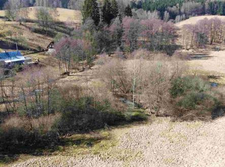 Prodej pozemku, ostatní, 18 464 m²