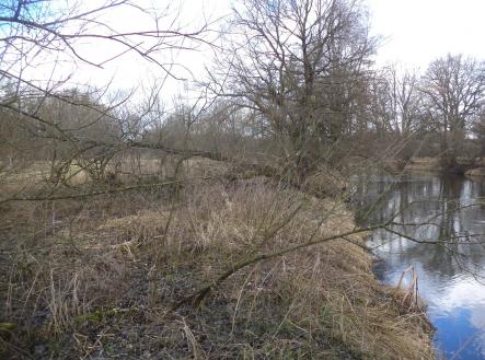 Prodej pozemku, ostatní, 6 591 m²