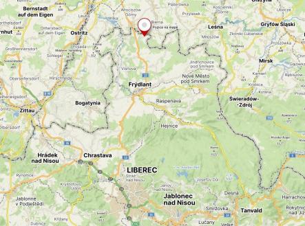 Prodej pozemku, zemědělská půda, 10 693 m²