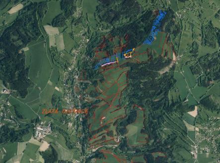 Prodej pozemku, zemědělská půda, 9 937 m²