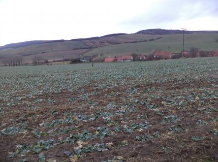 Prodej pozemku, ostatní, 6 867 m²