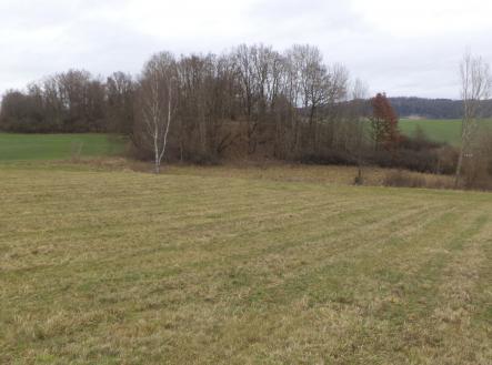 Prodej pozemku, zemědělská půda, 19 946 m²