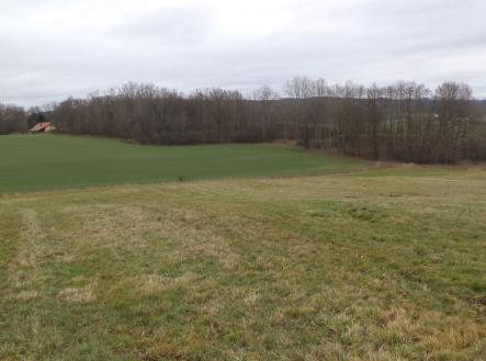 Prodej pozemku, zemědělská půda, 19 946 m²