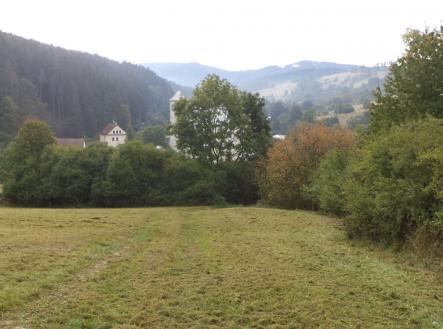 Prodej pozemku, zemědělská půda, 13 124 m²