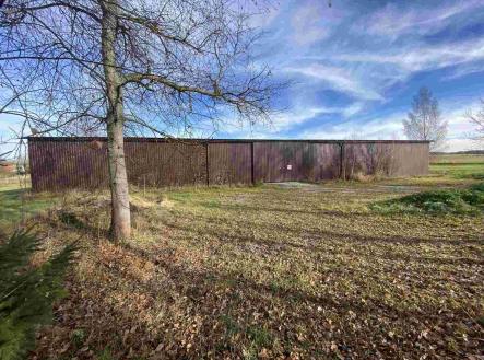 Prodej pozemku pro bydlení, 3 703 m²