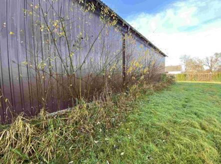 Prodej pozemku pro bydlení, 3 703 m²