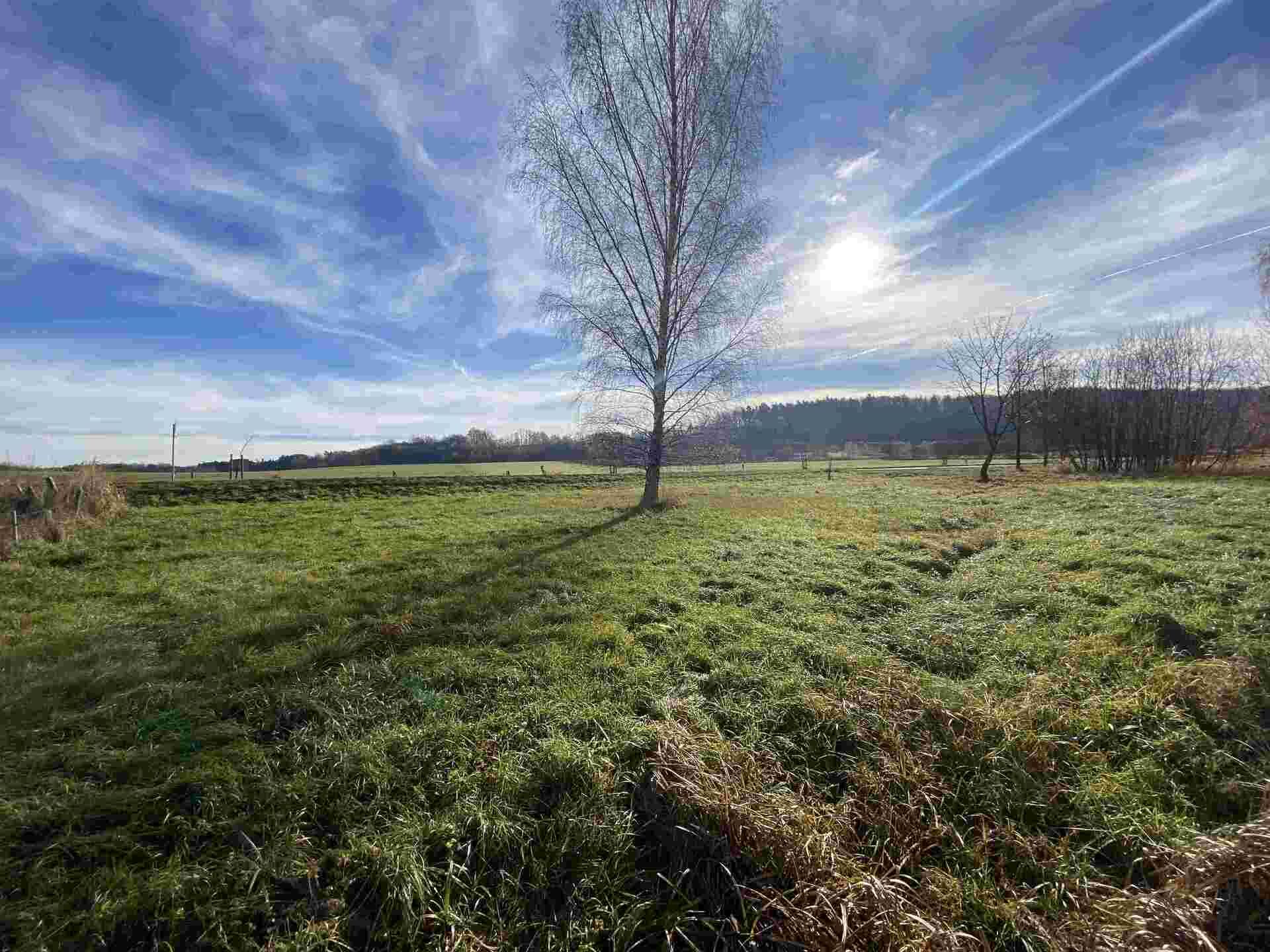 Prodej pozemků Štiptoň
