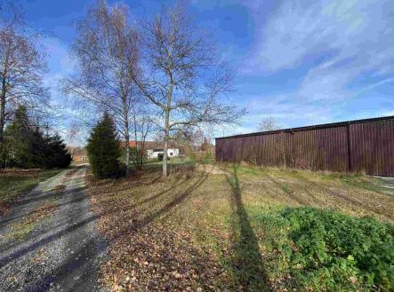 Prodej pozemku pro bydlení, 3 703 m²