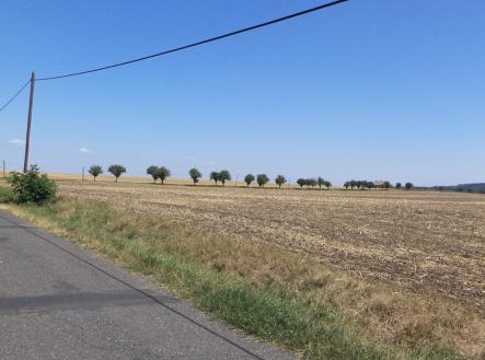 Prodej pozemku, ostatní, 1 801 m²