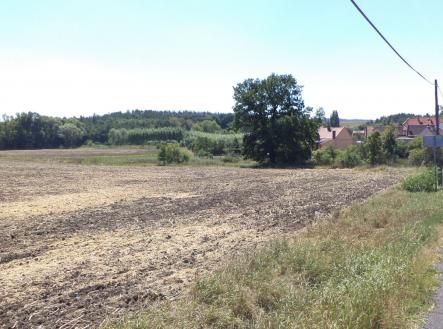 Prodej pozemku, ostatní, 1 801 m²