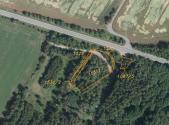 Prodej pozemku, ostatní, 3 569 m²