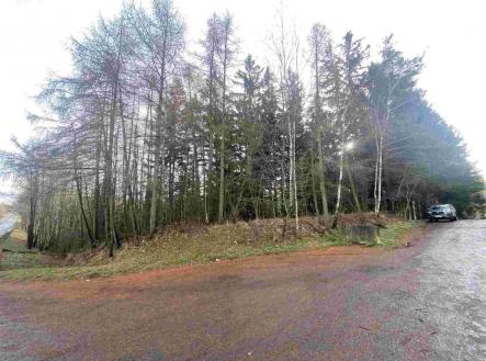 Prodej pozemku, ostatní, 3 569 m²